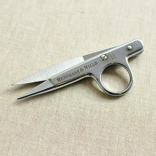 Homewares Merchant And Mills Thread Scissor Clips 6 Homewares Merchant And Mills Thread Scissor Clips