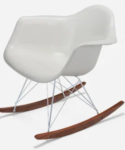 Modernica Eames Fiberglass Rocker