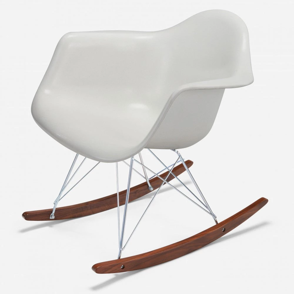 Modernica Eames Fiberglass Rocker 3 Modernica Eames Fiberglass Rocker