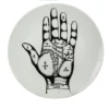 Scout House Palmistry Plate 2 Scout House Palmistry Plate