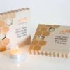 Scout Queen B 6 Hours Tealight Candles Pack Of 9 Homewares 1 Scout Queen B 6 Hours Tealight Candles Pack Of 9 Homewares