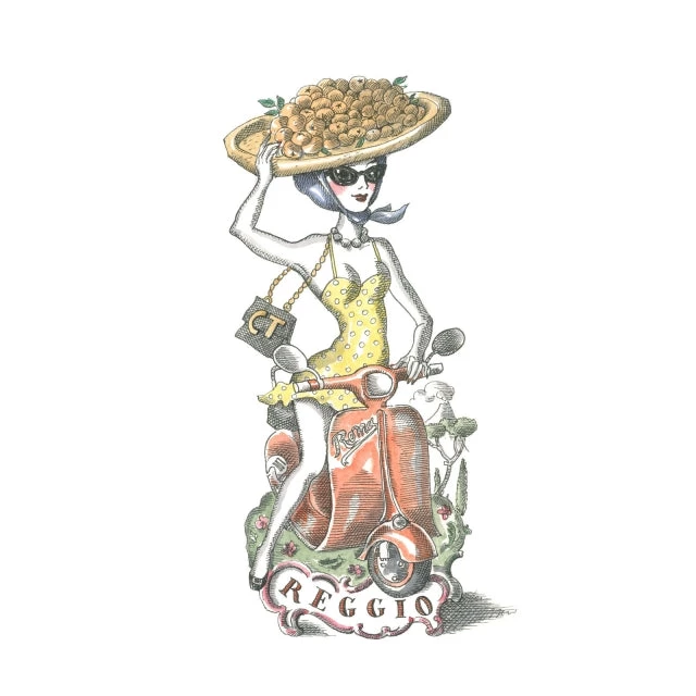 Cire Trudon Reggio Room Spray 5 Cire Trudon Reggio Room Spray