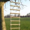 Chatham Rope Yard Gifts Rope Ladder - Made In Historic Chatham Boatyard - United Kingdom 2 Chatham Rope Yard Gifts Rope Ladder - Made In Historic Chatham Boatyard - United Kingdom