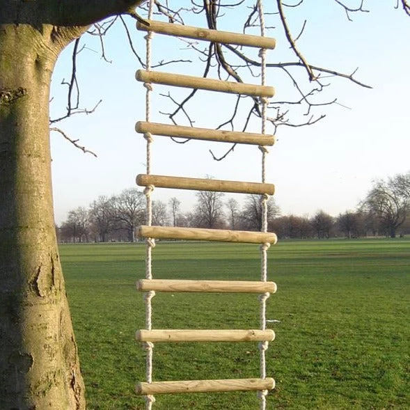 Chatham Rope Yard Gifts Rope Ladder - Made In Historic Chatham Boatyard - United Kingdom 3 Chatham Rope Yard Gifts Rope Ladder - Made In Historic Chatham Boatyard - United Kingdom