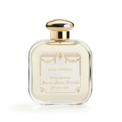 Santa Maria Novella - Rosa Novella - 1221 Edition Gifts 3 Santa Maria Novella - Rosa Novella - 1221 Edition Gifts