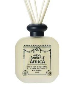 AFRICA Diffuser By Santa Maria Novella Gifts 7 AFRICA Diffuser By Santa Maria Novella Gifts