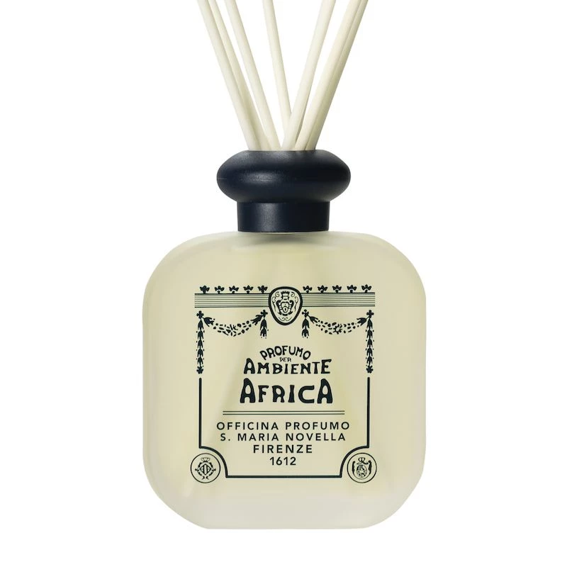 AFRICA Diffuser By Santa Maria Novella Gifts 5 AFRICA Diffuser By Santa Maria Novella Gifts