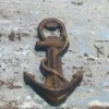 Scout House Homewares Anchor Bottle Opener 1 Scout House Homewares Anchor Bottle Opener