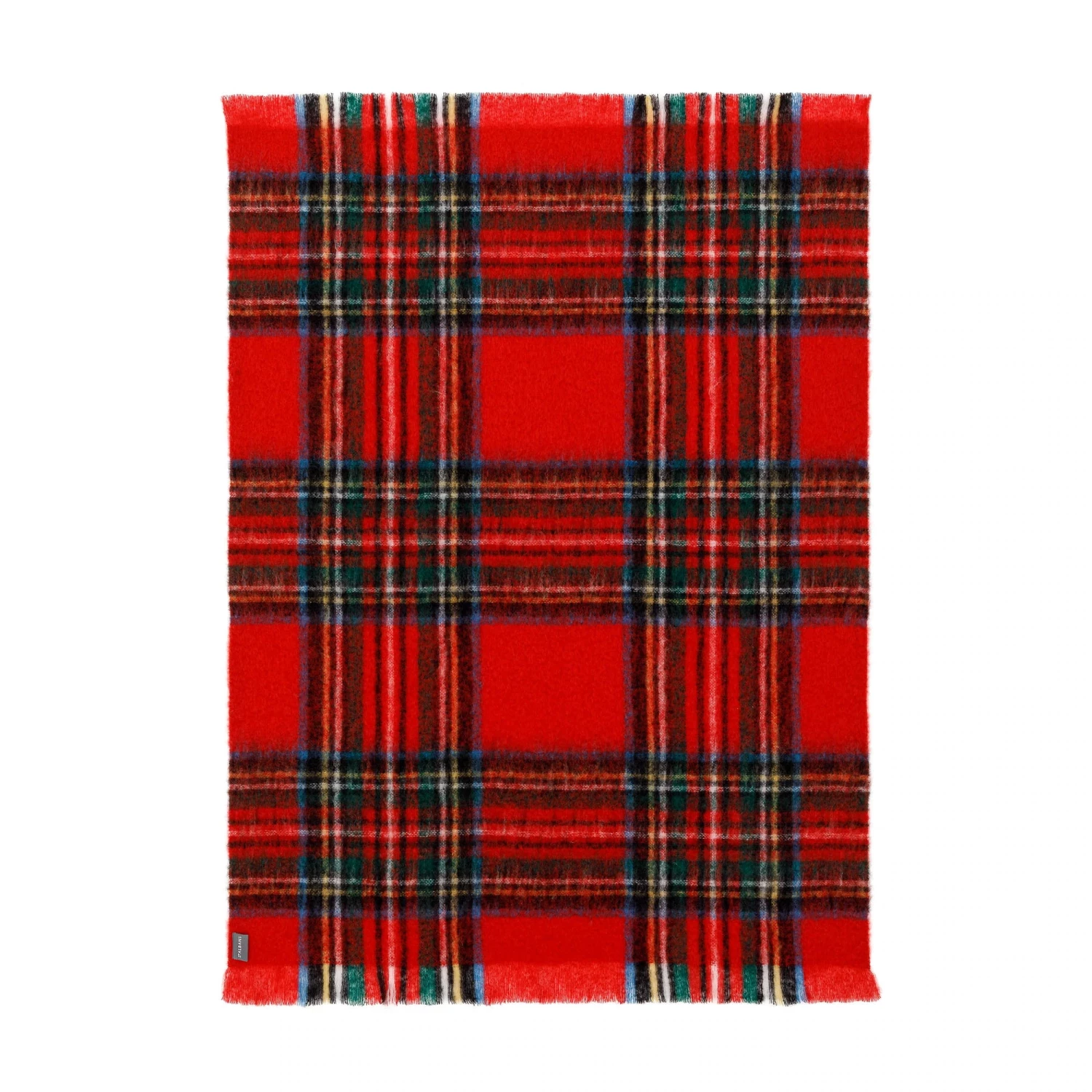 Gifts Mohair Royal Stewart St Albans Throw 4 Gifts Mohair Royal Stewart St Albans Throw