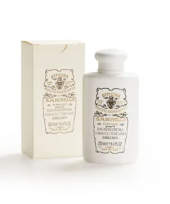 Santa Maria Novella Tabacco Toscano Bubble Bath Gifts