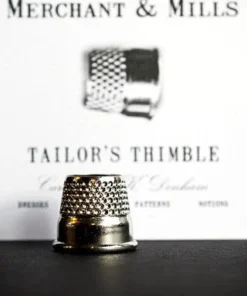Merchant And Mills Tailor Thimble Homewares