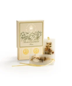 Santa Maria Novella Fresia Scented Wax Tablets