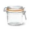 Homewares Le Parfait Terrine Jar 350ml 2 Homewares Le Parfait Terrine Jar 350ml