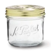 Le Parfait Familia Wiss Terrine Jar 0.5L Homewares