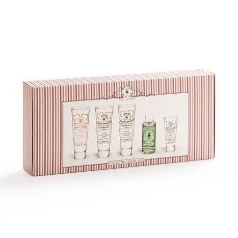 Santa Maria Novella Cosmetic Travel Kit For Women Gifts 5 Santa Maria Novella Cosmetic Travel Kit For Women Gifts