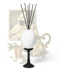 Cire Trudon L’Oeuf - Abd El Kader