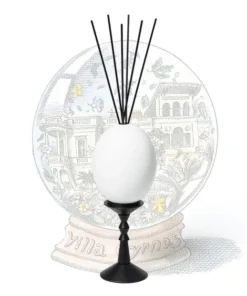 Cire Trudon L’Oeuf - Cyrnos Gifts