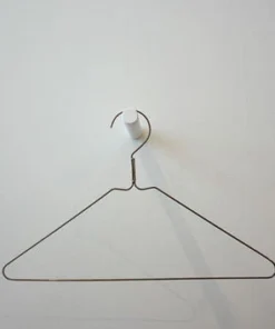 Scout House Brass Shirt Hanger Fog Linen Work Japan