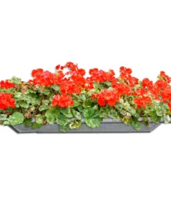 Scout Vintage Zinc Steel Dough Bowl